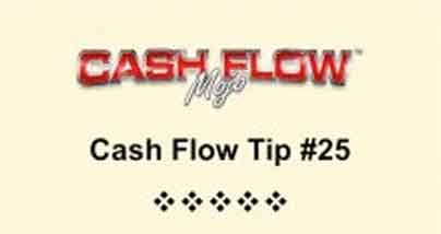 How To Create A Cash Flow Budget