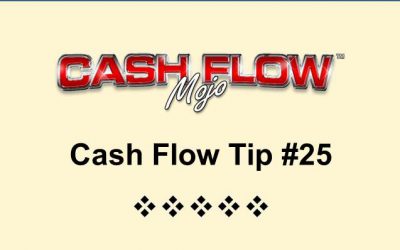 Business Cash Flow Management – 7 Steps to Controlling Cash Flow