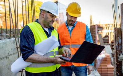 Cash Flow Management: Construction Company Case Study